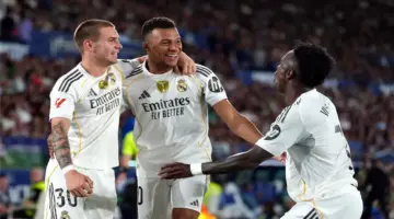 نجم بايرن ميونخ السابق: لاعب ريال مدريد يشتكي دائمًا.. ولا نقارن سوى برشلونة